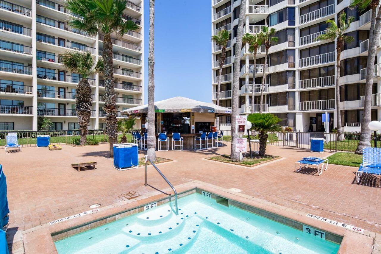 Saida Tower III #3116 Apartment South Padre Island Exterior photo