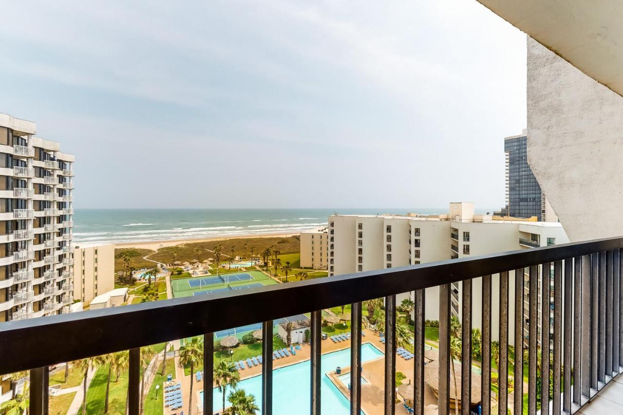 Saida Tower III #3116 Apartment South Padre Island Exterior photo